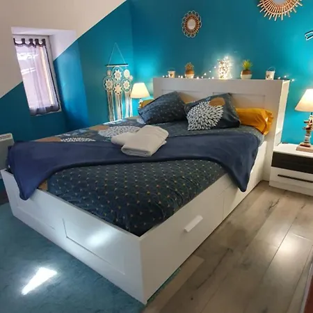 Le Cocon D'anna I Maison 124m2 Avec Piscine I Proche Bordeaux I Jusqu'a 8 Voyageurs *