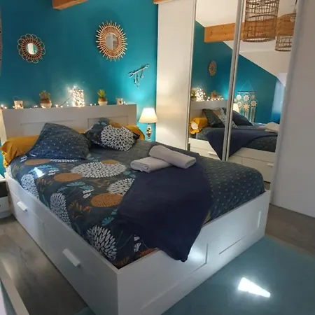 Le Cocon D'anna I Maison 124m2 Avec Piscine I Proche Bordeaux I Jusqu'a 8 Voyageurs Сasa de vacaciones