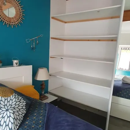 Le Cocon D'anna I Maison 124m2 Avec Piscine I Proche Bordeaux I Jusqu'a 8 Voyageurs Сasa de vacaciones
