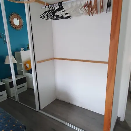 Сasa de vacaciones Le Cocon D'anna I Maison 124m2 Avec Piscine I Proche Bordeaux I Jusqu'a 8 Voyageurs Peujard