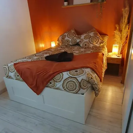 Le Cocon D'anna I Maison 124m2 Avec Piscine I Proche Bordeaux I Jusqu'a 8 Voyageurs