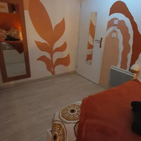 Сasa de vacaciones Le Cocon D'anna I Maison 124m2 Avec Piscine I Proche Bordeaux I Jusqu'a 8 Voyageurs