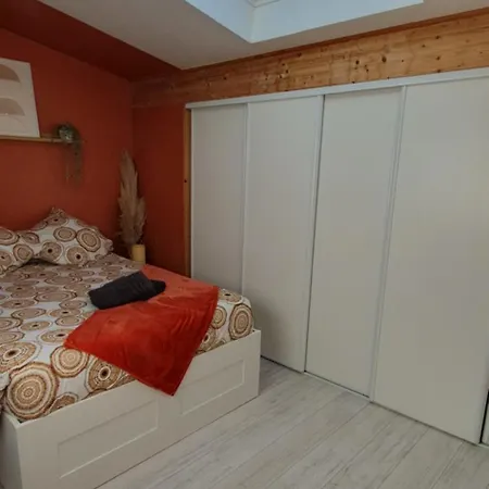 Le Cocon D'anna I Maison 124m2 Avec Piscine I Proche Bordeaux I Jusqu'a 8 Voyageurs Сasa de vacaciones Peujard