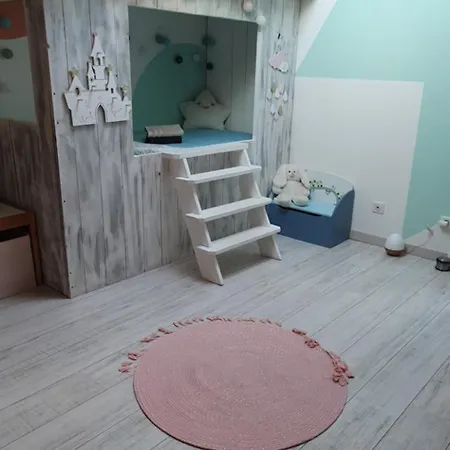 Le Cocon D'anna I Maison 124m2 Avec Piscine I Proche Bordeaux I Jusqu'a 8 Voyageurs Сasa de vacaciones Peujard