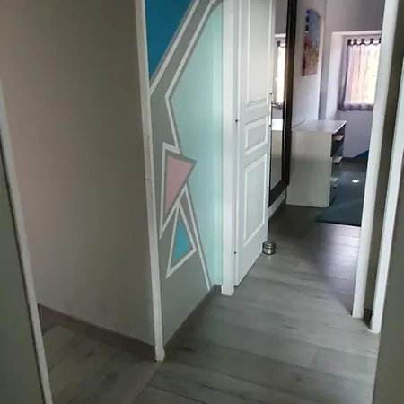 Le Cocon D'anna I Maison 124m2 Avec Piscine I Proche Bordeaux I Jusqu'a 8 Voyageurs Сasa de vacaciones Peujard