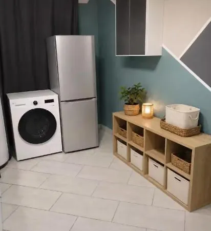 Сasa de vacaciones Le Cocon D'anna I Maison 124m2 Avec Piscine I Proche Bordeaux I Jusqu'a 8 Voyageurs *