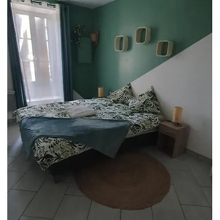Le Cocon D'anna I Maison 124m2 Avec Piscine I Proche Bordeaux I Jusqu'a 8 Voyageurs Сasa de vacaciones