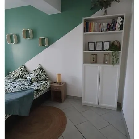 Le Cocon D'anna I Maison 124m2 Avec Piscine I Proche Bordeaux I Jusqu'a 8 Voyageurs Сasa de vacaciones Peujard