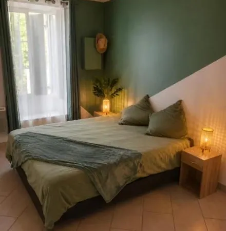 Le Cocon D'anna I Maison 124m2 Avec Piscine I Proche Bordeaux I Jusqu'a 8 Voyageurs Сasa de vacaciones *