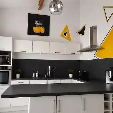 Le Cocon D'anna I Maison 124m2 Avec Piscine I Proche Bordeaux I Jusqu'a 8 Voyageurs